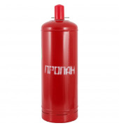 Газ пропан 50л